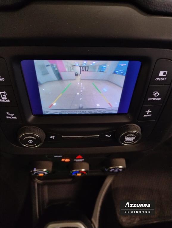 RENEGADE 1.8 16V FLEX SPORT 4P AUTOMÁTICO9