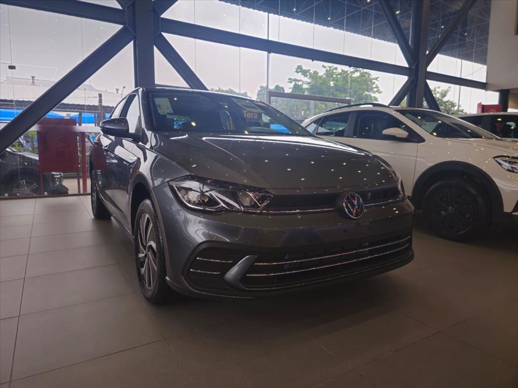 POLO 1.0 170 TSI HIGHLINE AUTOMÁTICO