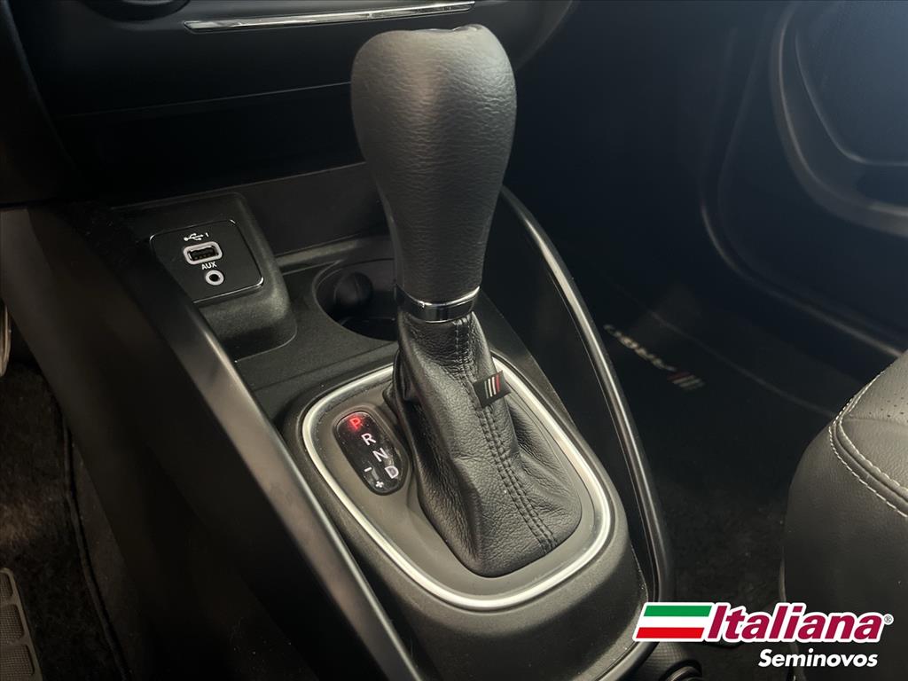 ARGO 1.3 FIREFLY FLEX DRIVE CVT11