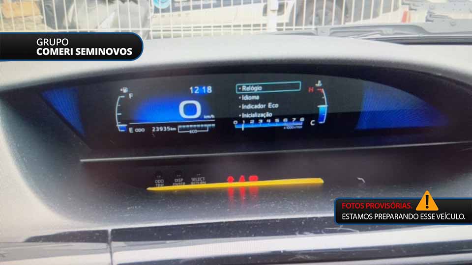 ETIOS 1.3 X 16V FLEX 4P MANUAL2 ETIOS 1.3 X 16V FLEX 4P MANUAL2