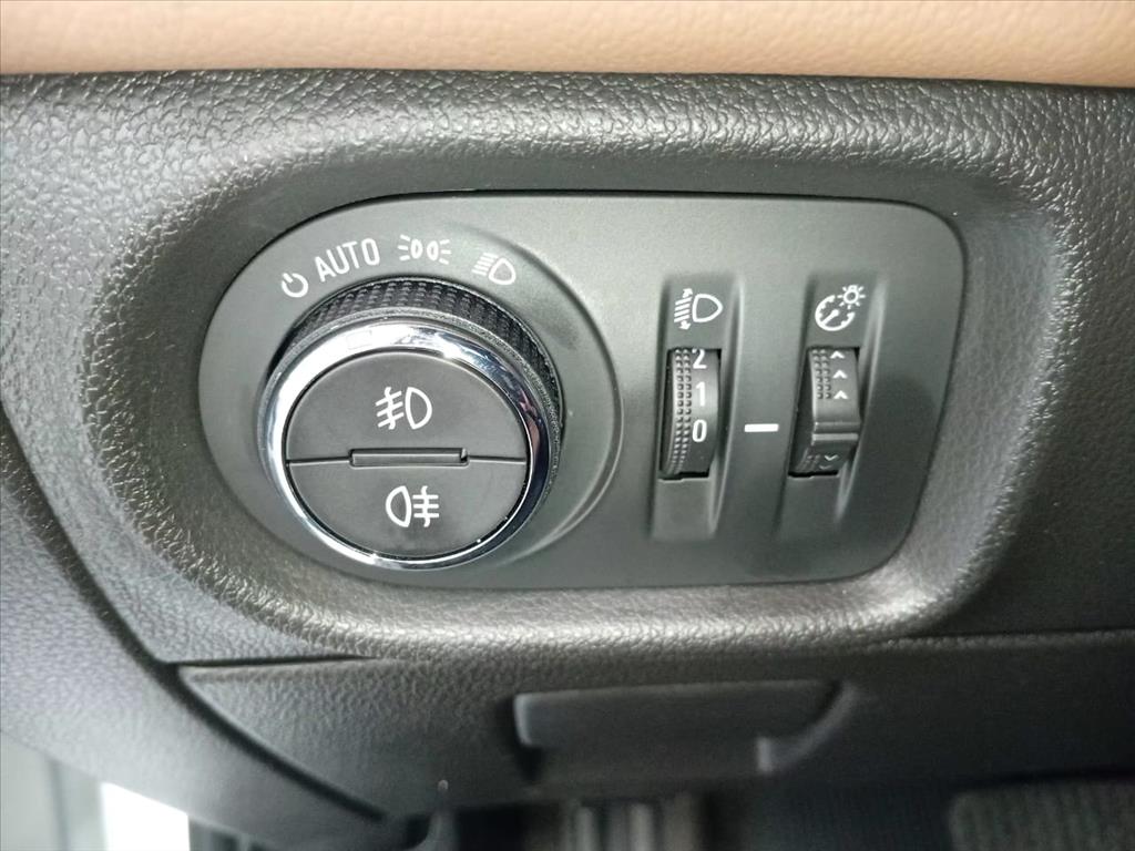 CRUZE 1.4 TURBO FLEX PREMIER AUTOMÁTICO9