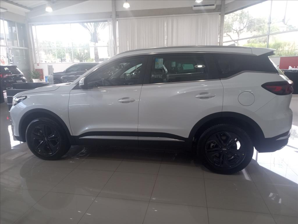 TIGGO 7 1.5 TCI TURBO FLEX SPORT CVT3