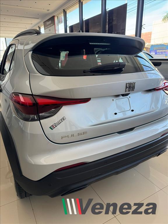 PULSE 1.3 FLEX DRIVE MANUAL12