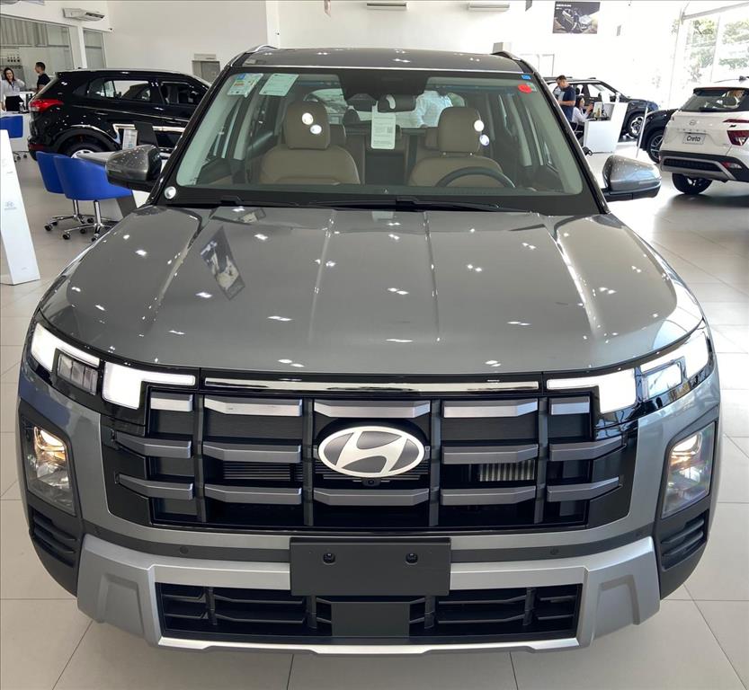 CRETA 1.0 TGDI FLEX PLATINUM AUTOMÁTICO4