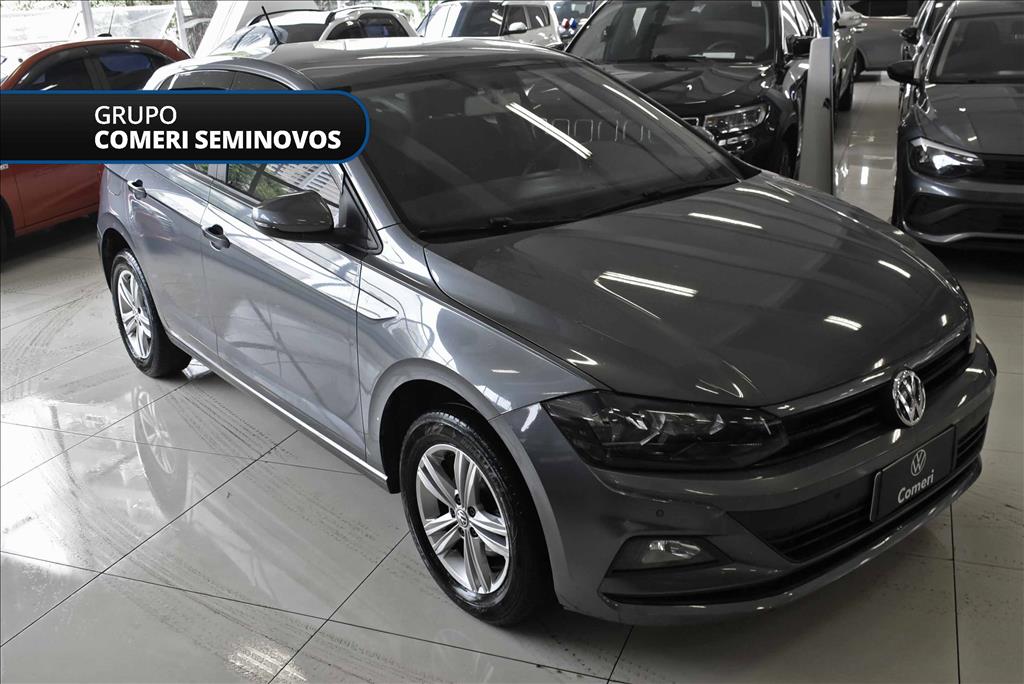 POLO 1.6 MSI TOTAL FLEX MANUAL1