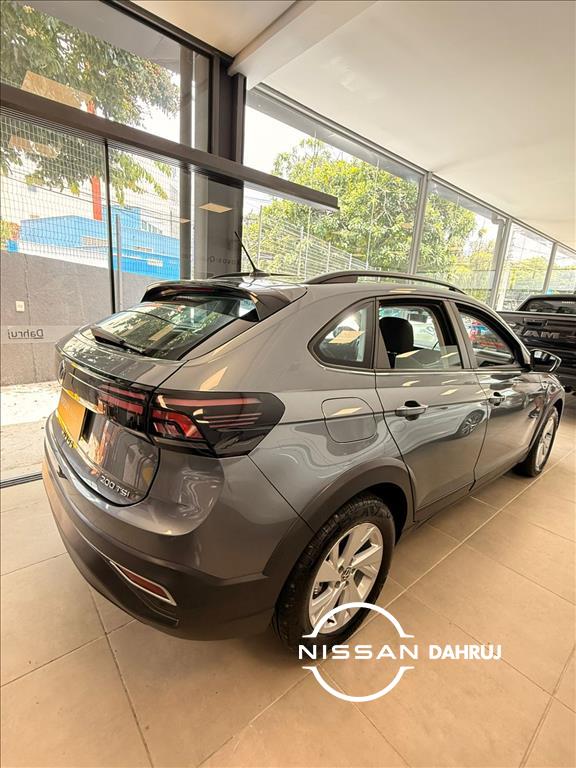 NIVUS 1.0 200 TSI TOTAL FLEX COMFORTLINE AUTOMÁTICO13