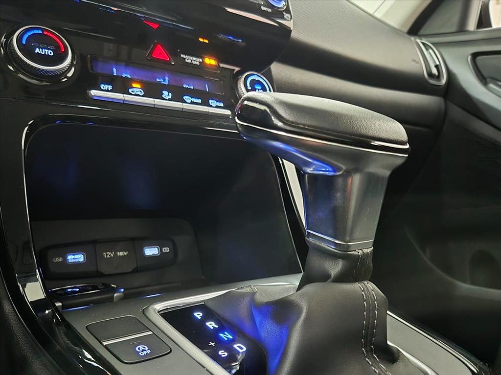 Hyundai-CRETA-1.0 TGDI FLEX LIMITED AUTOMÁTICO