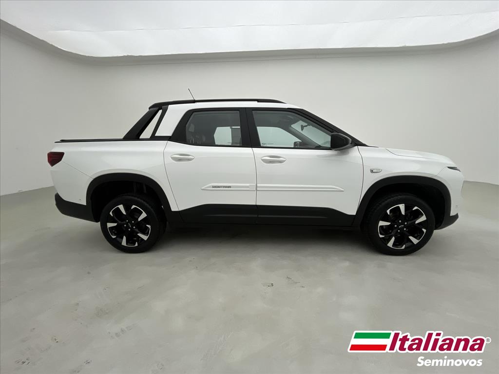 MONTANA 1.2 TURBO FLEX RS AUTOMÁTICO5