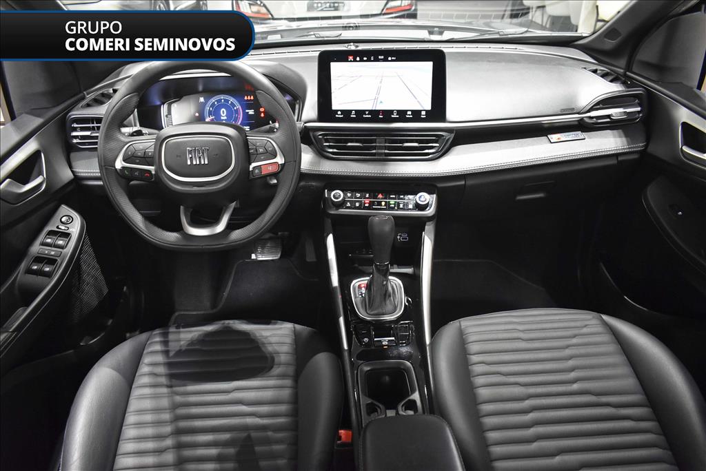 FASTBACK 1.3 TURBO 270 FLEX LIMITED EDITION AT64