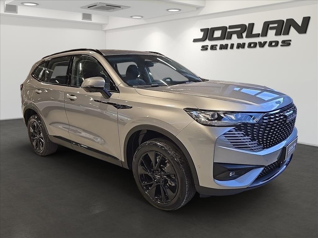 HAVAL H6 1.5 HEV PREMIUM E-TRACTION1