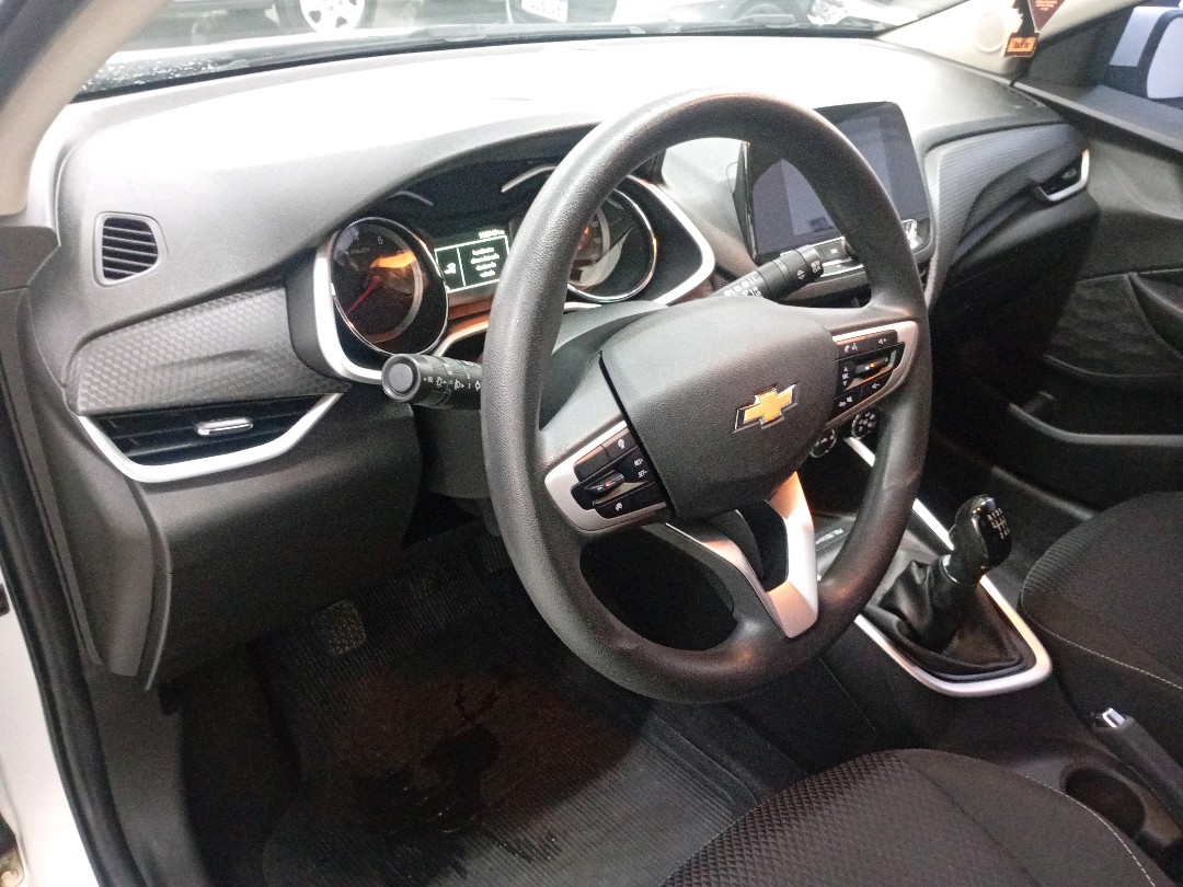 ONIX 1.0 FLEX LT MANUAL7