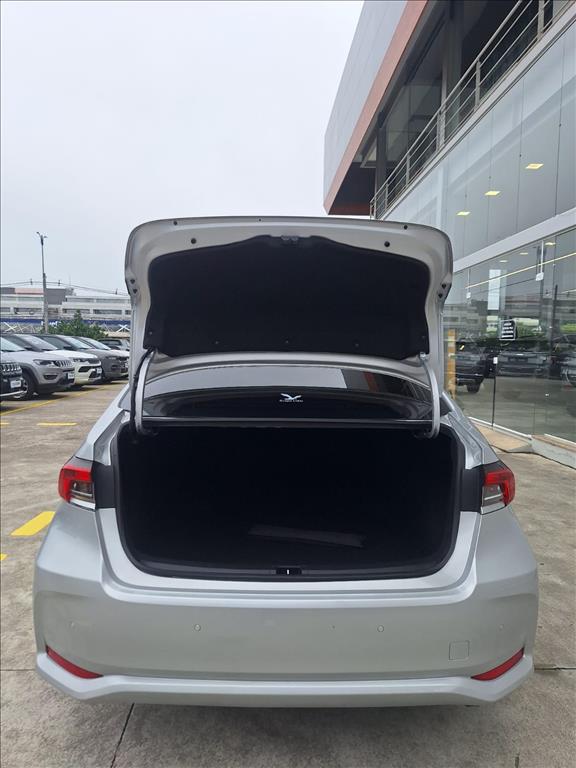 COROLLA 2.0 VVT-IE FLEX XEI DIRECT SHIFT5