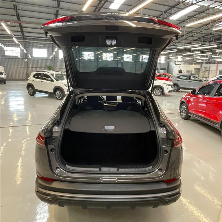 FASTBACK 1.0 TURBO 200 FLEX CVT6