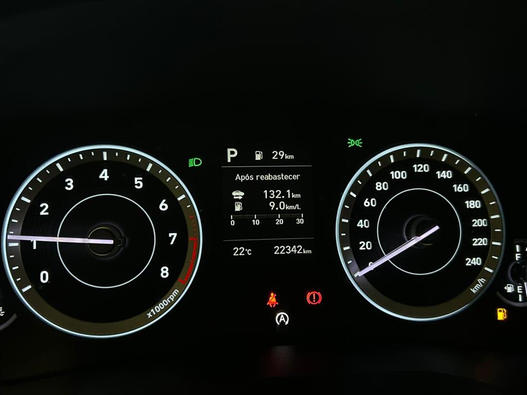 CRETA 1.0 TGDI FLEX LIMITED AUTOMÁTICO10