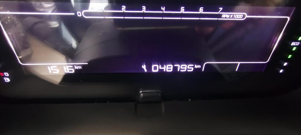 C4 CACTUS 1.6 VTI 120 FLEX LIVE EAT6