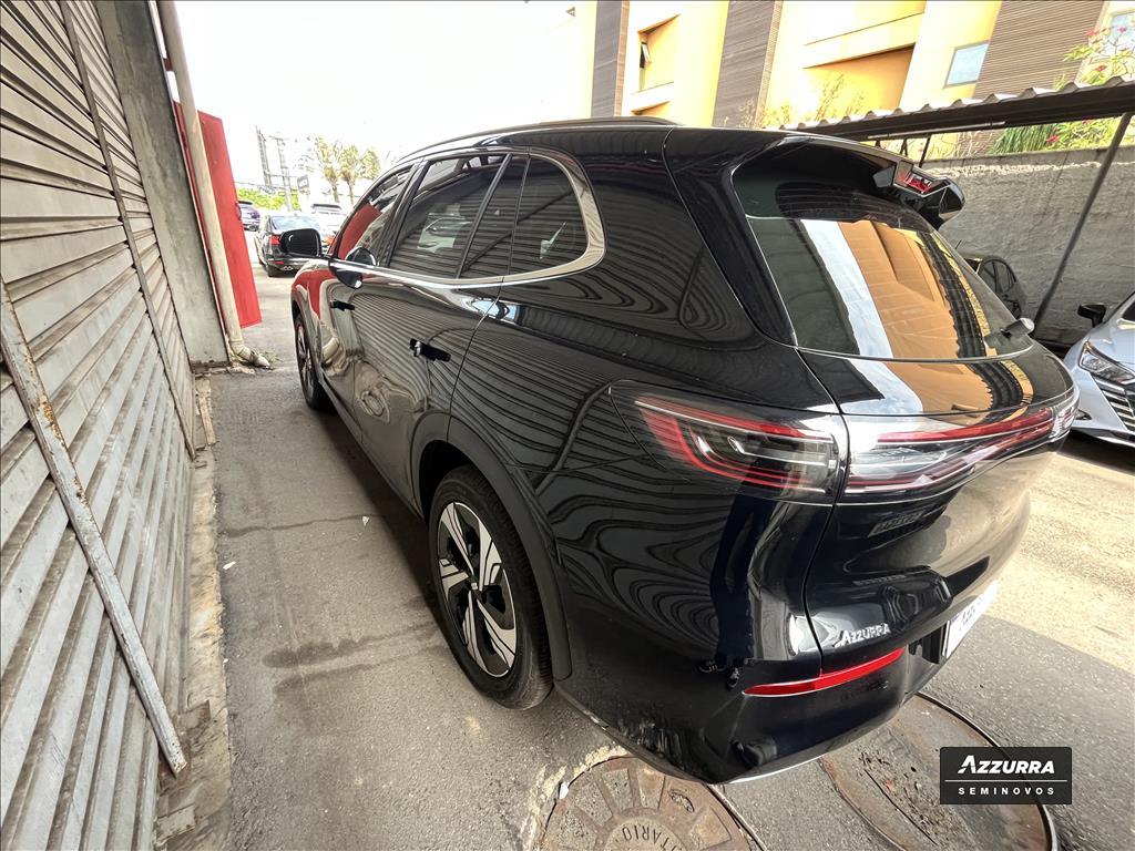 EX5 60,22 KW ELÉTRICO MAX3