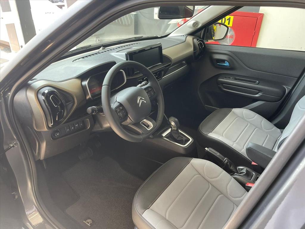C3 AIRCROSS 1.0 TURBO 200 FLEX SHINE CVT6