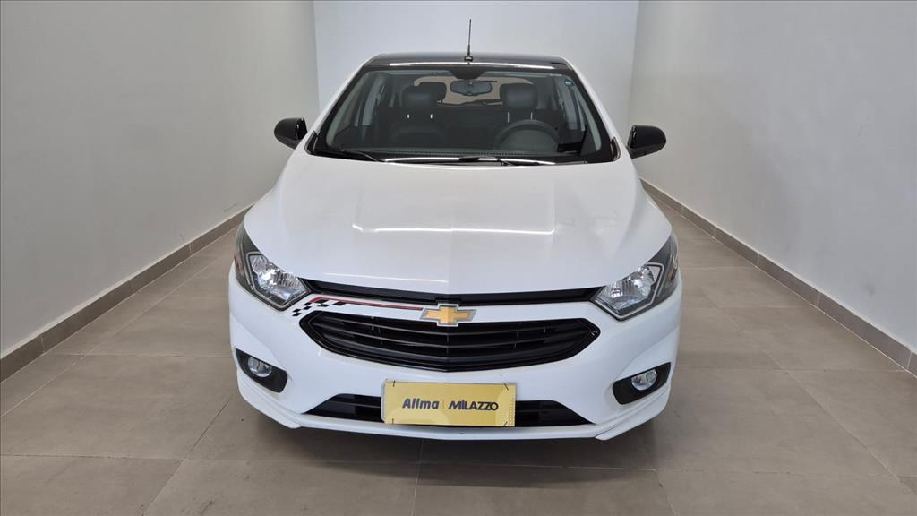 ONIX 1.4 MPFI EFFECT 8V FLEX 4P MANUAL4