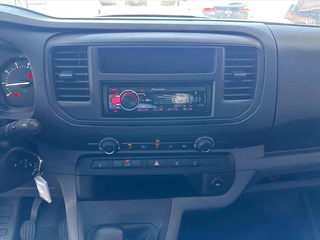 JUMPY 1.5 BLUEHDI DIESEL CARGO MANUAL7