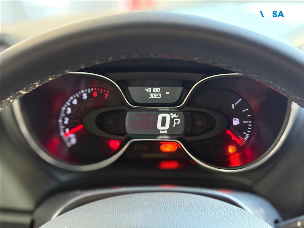 RENAULT CAPTUR 2.0 16V HI-FLEX BOSE AUTOMÁTICO