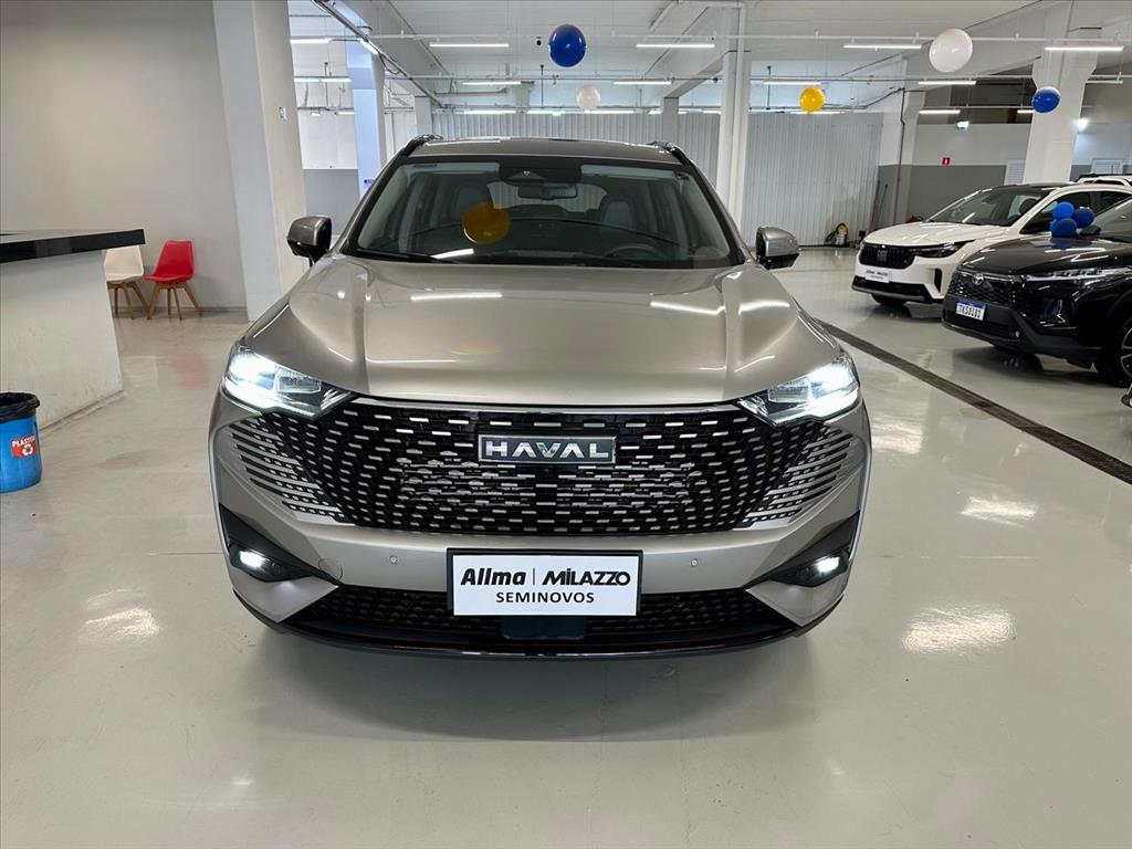 HAVAL H6 1.5 PHEV PREMIUM AWD E-TRACTION11