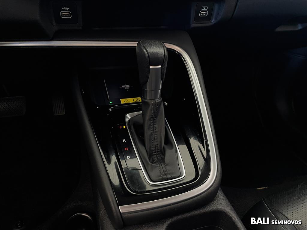 HR-V 1.5 DI I-VTEC TURBO FLEX ADVANCE CVT11