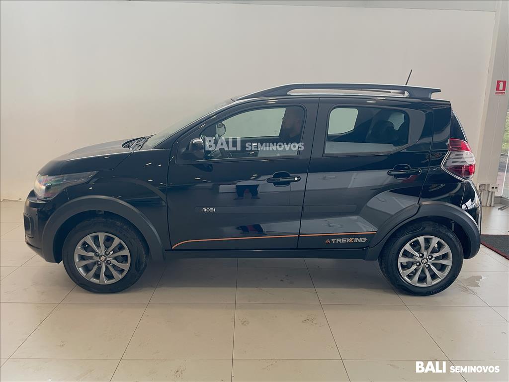 MOBI 1.0 EVO FLEX TREKKING MANUAL7