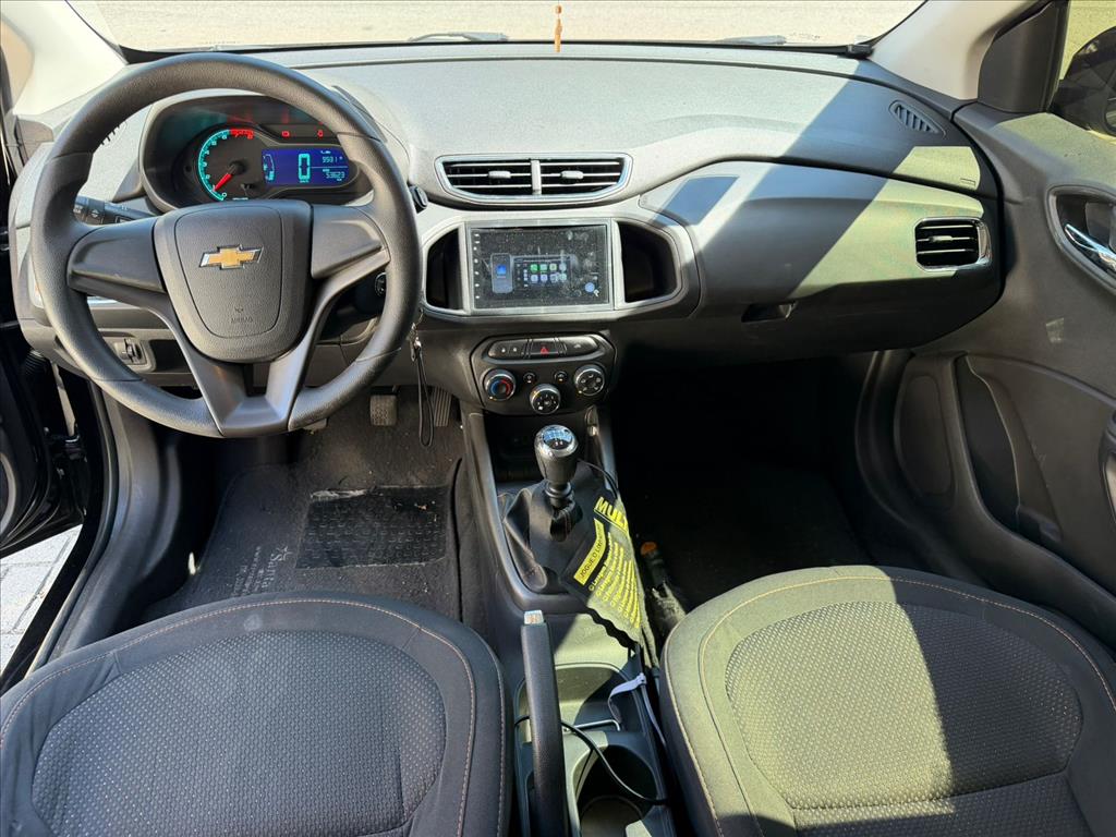 ONIX 1.4 MPFI LTZ 8V FLEX 4P MANUAL12