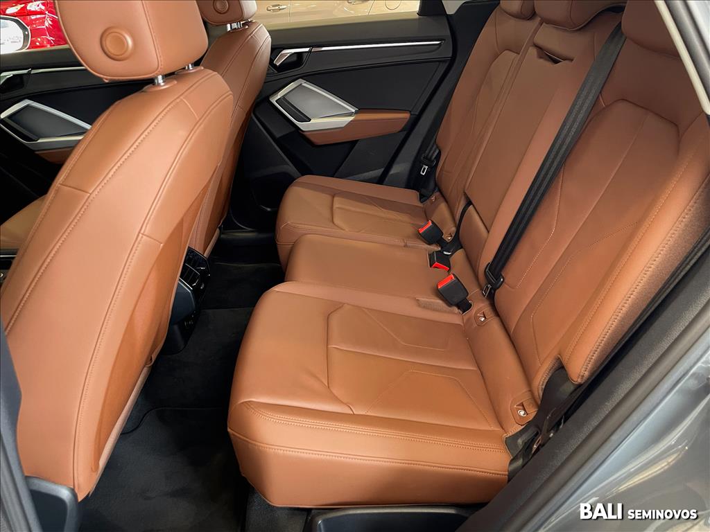 Q3 1.4 35 TFSI GASOLINA PRESTIGE S TRONIC18