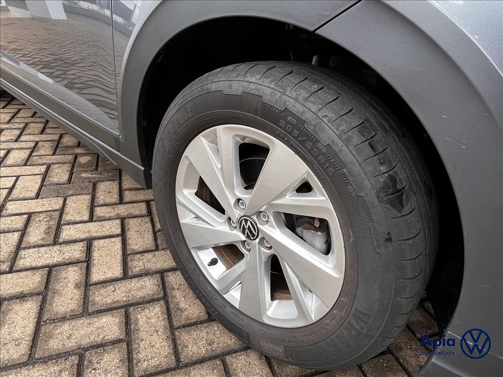 NIVUS 1.0 200 TSI TOTAL FLEX COMFORTLINE AUTOMÁTICO11