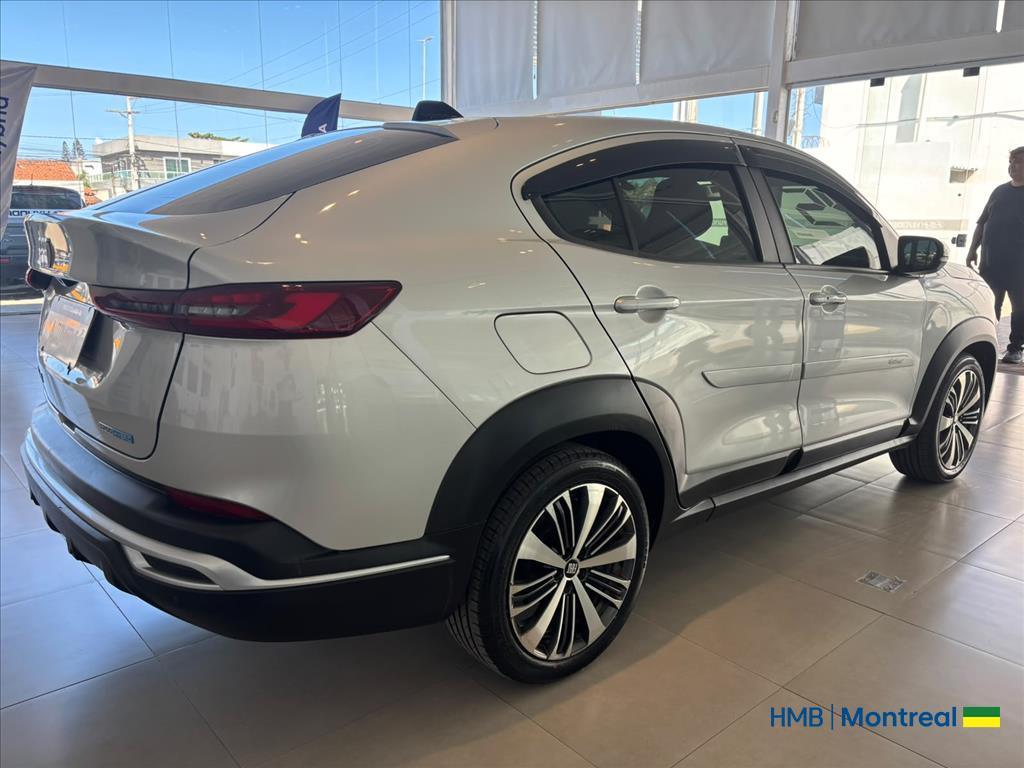FASTBACK 1.0 TURBO 200 HYBRID AUDACE CVT3