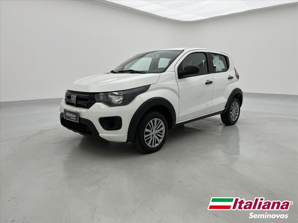 MOBI 1.0 EVO FLEX LIKE. MANUAL