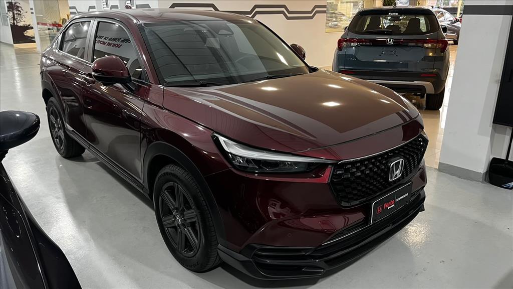 HR-V 1.5 DI I-VTEC TURBO FLEX ADVANCE CVT1
