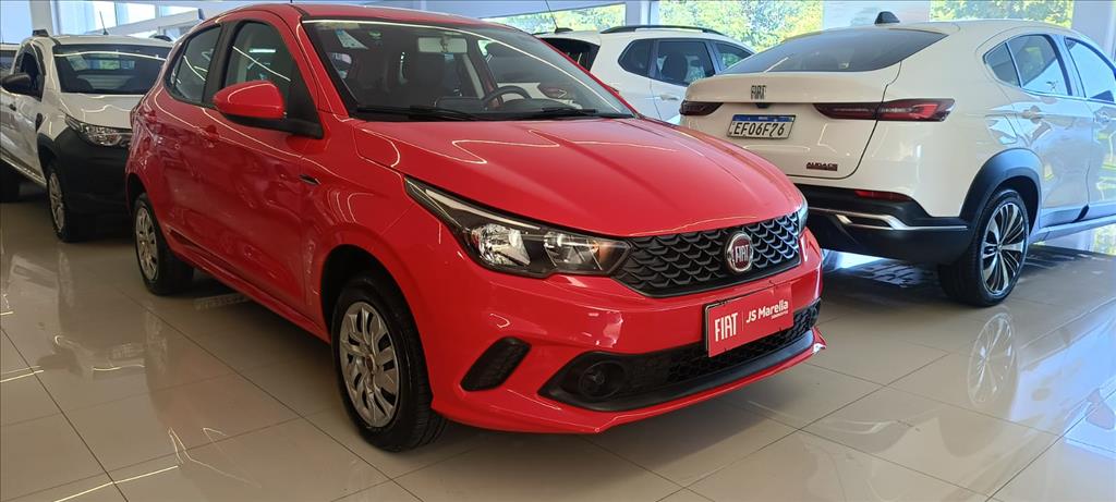 ARGO 1.0 FIREFLY FLEX DRIVE MANUAL