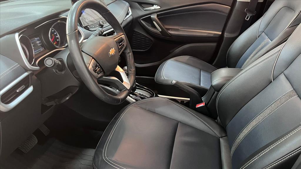 TRACKER 1.2 TURBO FLEX PREMIER AUTOMÁTICO