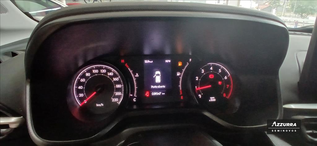 PULSE 1.3 FLEX DRIVE MANUAL16