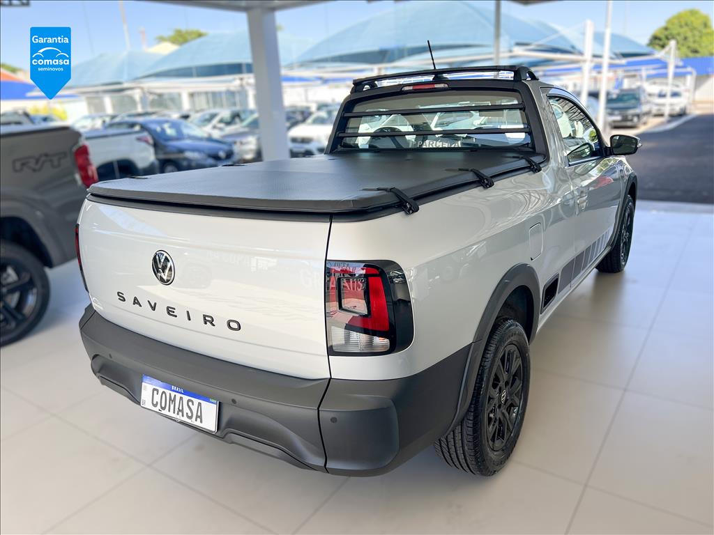 SAVEIRO 1.6 MSI TRENDLINE CS 16V FLEX 2P MANUAL5