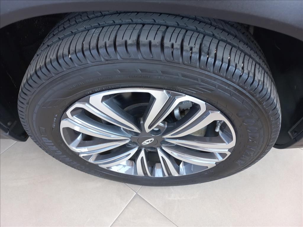 Foto ilustrativa do carro