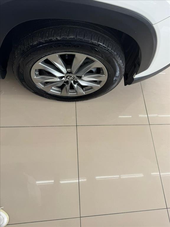 COROLLA CROSS 2.0 VVT-IE FLEX XR DIRECT SHIFT14