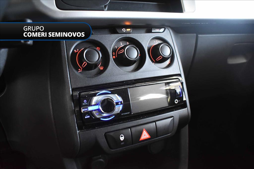 AIRCROSS 1.6 VTI 120 FLEX START MANUAL