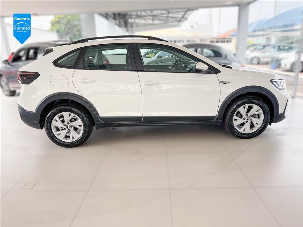 NIVUS 1.0 200 TSI TOTAL FLEX COMFORTLINE AUTOMÁTICO3