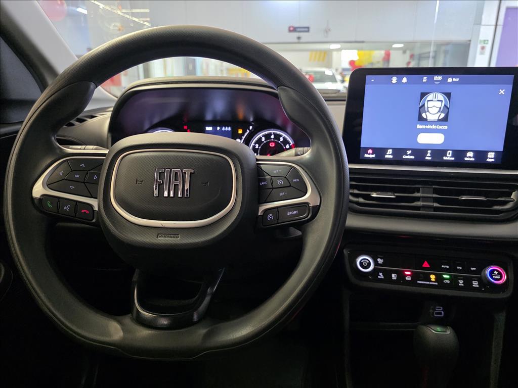 PULSE 1.3 FLEX DRIVE CVT9