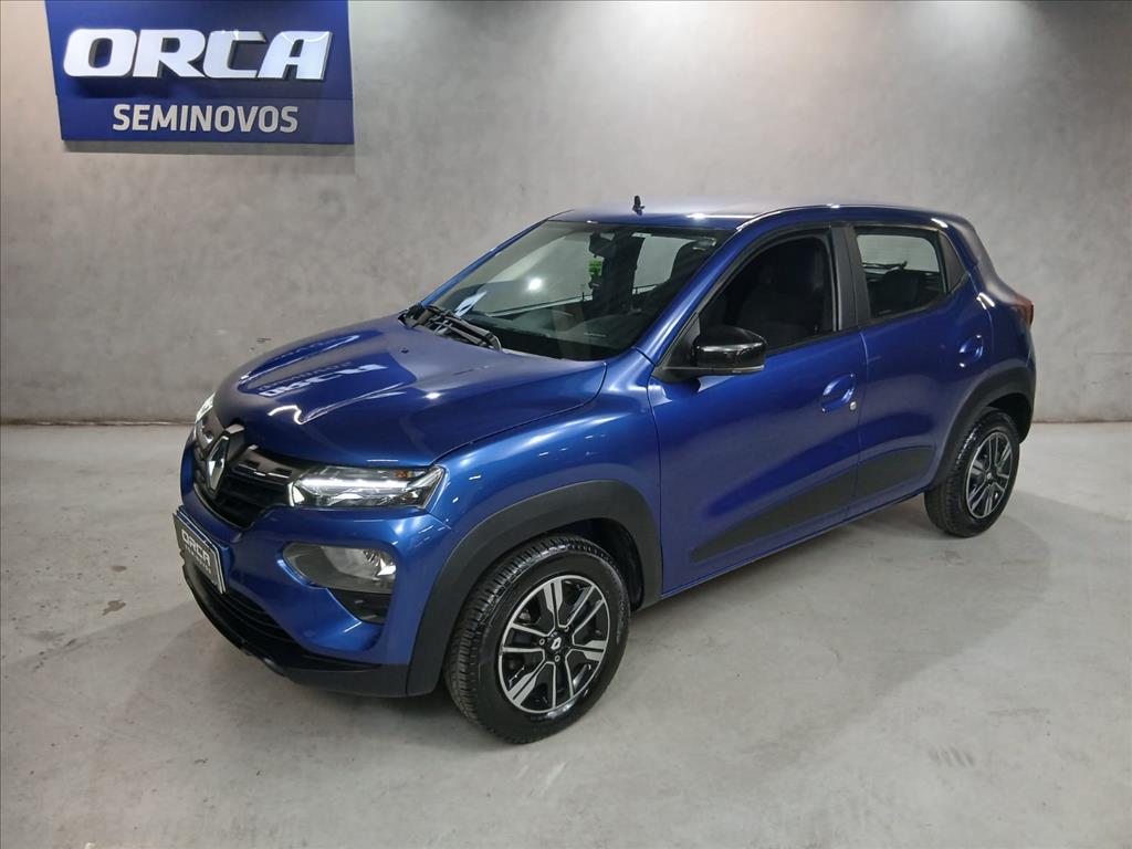 KWID 1.0 12V SCE FLEX INTENSE MANUAL2