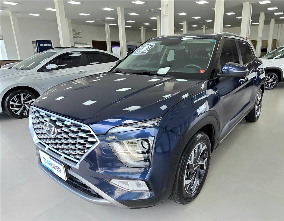 CRETA 1.0 TGDI FLEX LIMITED AUTOMÁTICO1