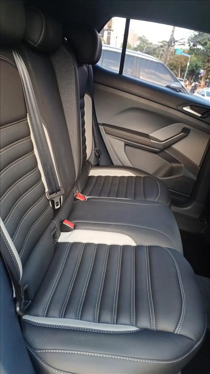 VW - Volkswagen-T-CROSS-1.0 200 TSI TOTAL FLEX AUTOMÁTICO