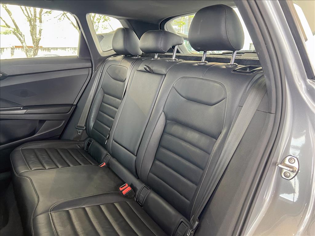 TAOS 1.4 250 TSI TOTAL FLEX HIGHLINE AUTOMÁTICO