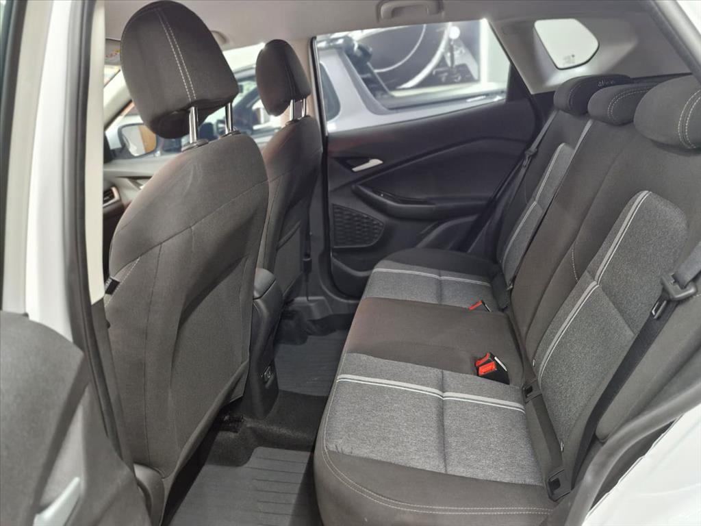 TRACKER 1.0 TURBO FLEX LT AUTOMÁTICO7