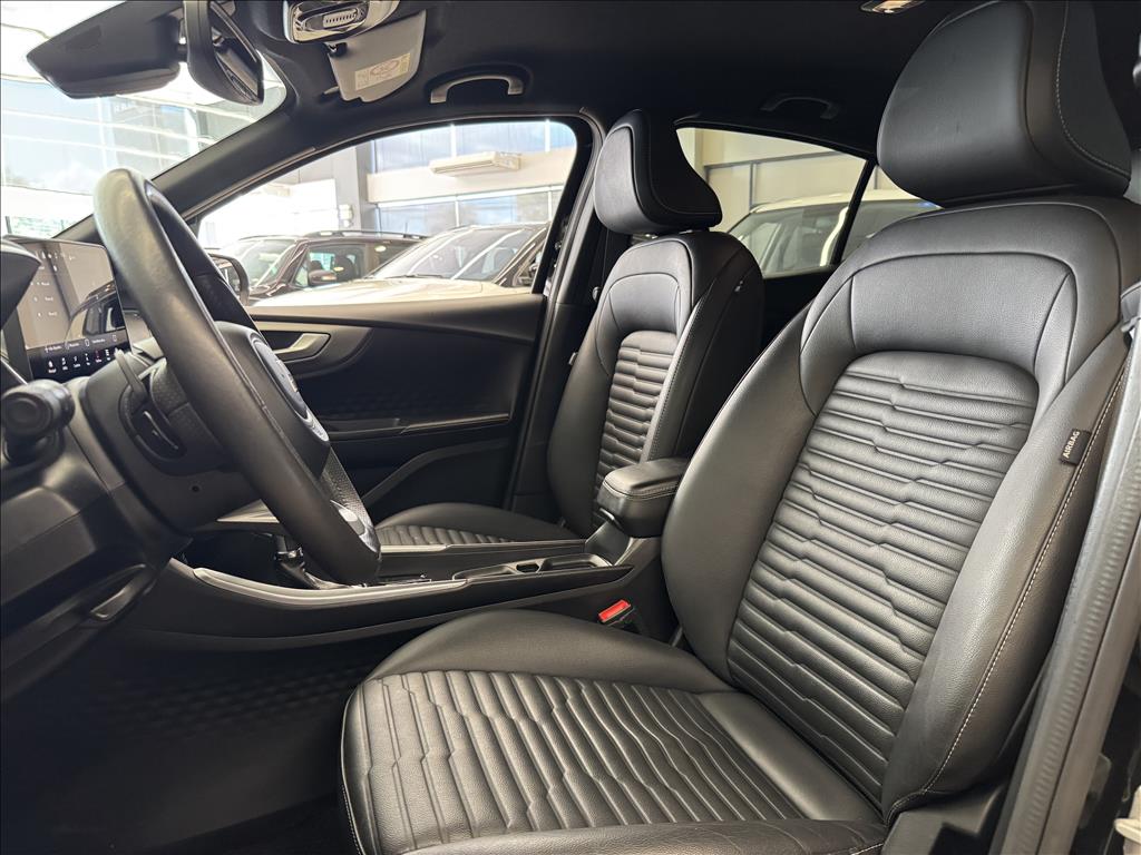 FASTBACK 1.3 TURBO 270 FLEX LIMITED EDITION AT67