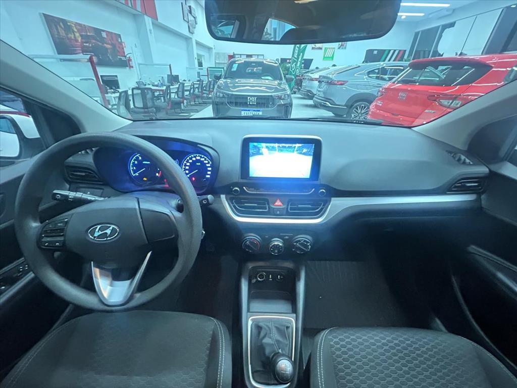 HB20 1.0 12V FLEX VISION MANUAL8