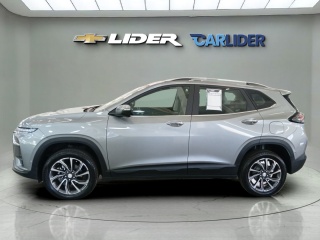 TRACKER 1.2 TURBO FLEX PREMIER AUTOMÁTICO6